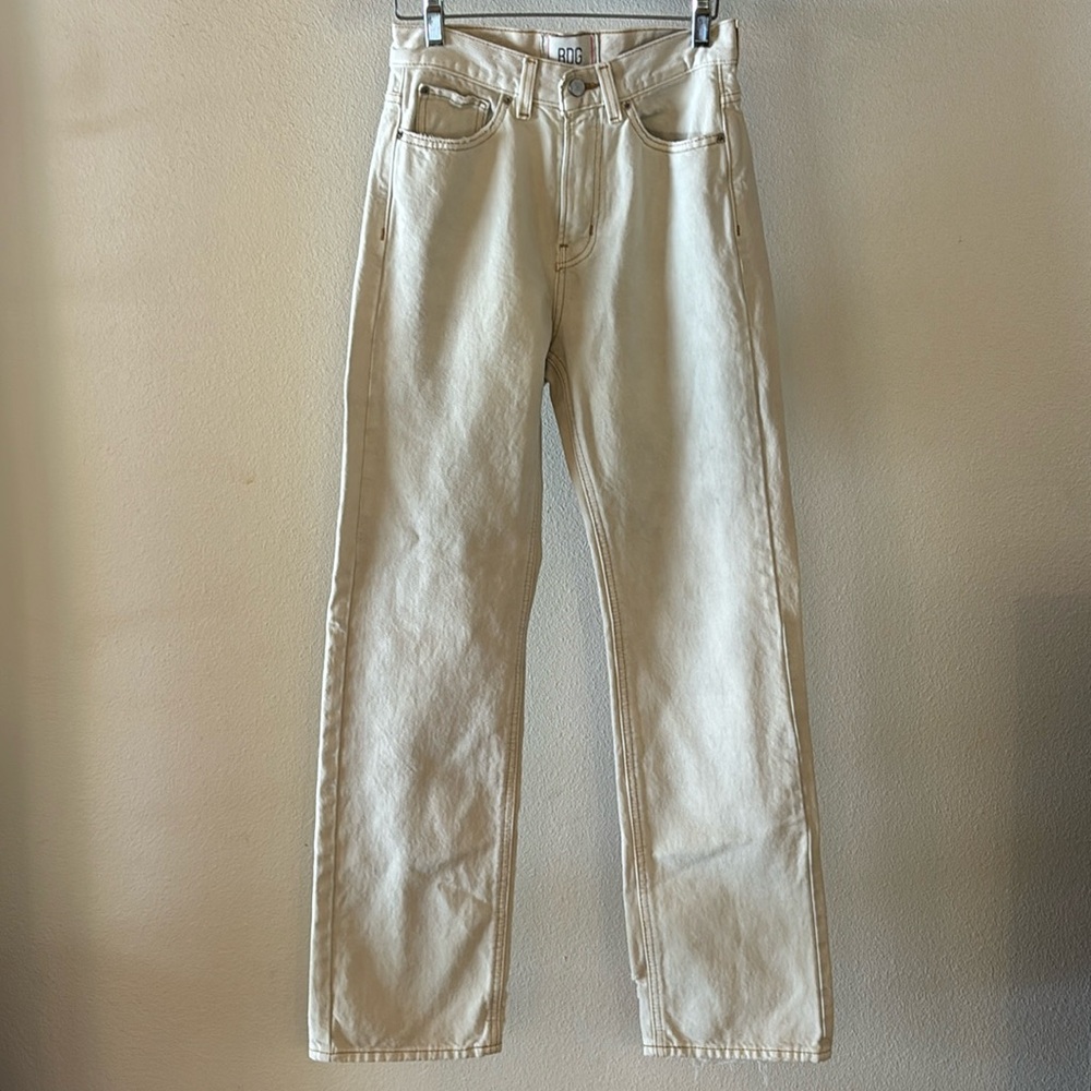 Urban Outfitters BDG Women’s Cowboy Jean Size 25